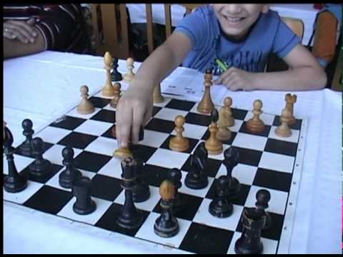 2011 Frydek-Mistek CZ Martirosyan (White) - Ocko (Black).avi