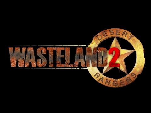 Let's Play Wasteland 2 - 74 Sieging Ranger Citadel