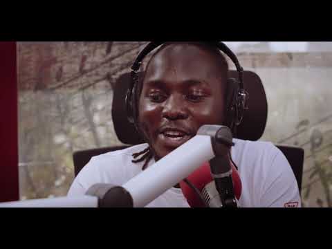 An- Known - RADIO CALL.9 ( Official Trailer ) ft FC Recordz