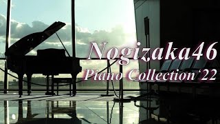 Nogizaka46 Piano Collection '22 / Presso