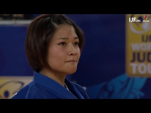 women judo osaekomi 286