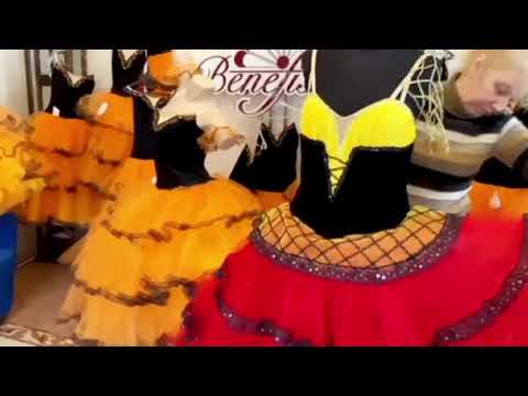 Китри - сцена P 0307 - video 2