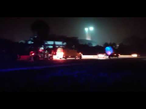 Tragédia! Motociclista morre em Acidente na BR-376 no Barro Preto em São José dos Pinhais 😥