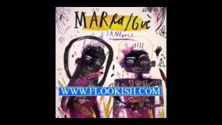 Marracash &amp; Guè Pequeno – Salvador Dalì ( Santeria 2016 )