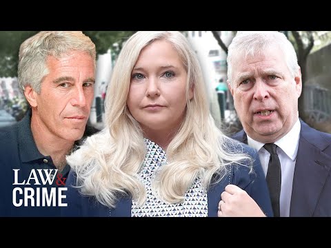 7 Bizarre Details of Epstein Accuser's Shocking Death