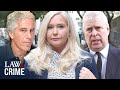 7 Bizarre Details Of Epstein Accuser S Shocking Death