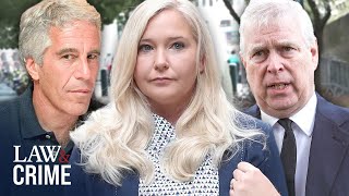 7 Bizarre Details of Epstein Accuser's Shocking Death