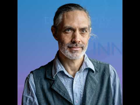 Michael Graber, Managing Partner of Epic Pivot - YouTube