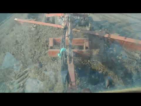 Landini 14500 e Zucchi 2