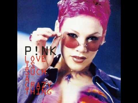 Video thumbnail for Love Is Such a Crazy Thing
