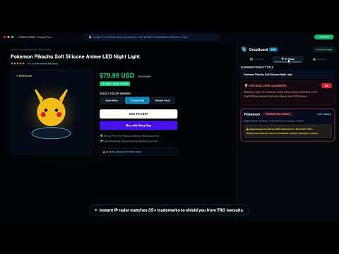 Item video thumbnail