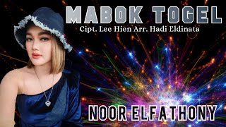 Download lagu MABOK TOGEL - NOOR ELFATHONY ALBUM 2024 mp3