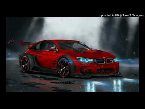 SZUMEK ft Gardoc - Wczoraj na melanżu (DARKER REMIX)