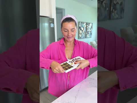 How Do You Eat the Chocolate? 😎🍫 #shorts #khamitovy #martaandrustam