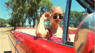 The Great Unknown - Promo Video