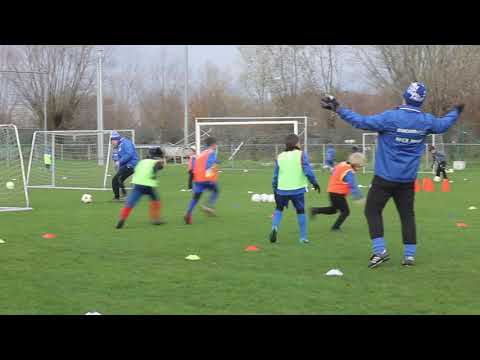 RFC Blaasveld - #samenverslaanwecorona