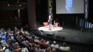 Video: Archaeology is proof, God does not write books | Tom Harpur