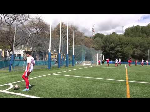 Infantil C vs Pablo Picasso 24-04-2022