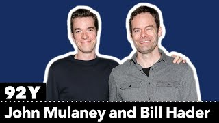 HBO’s Barry: A conversation with Bill Hader and John Mulaney video