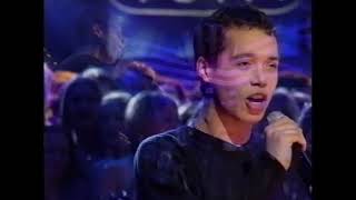 Finley Quaye - Your Love Gets Sweeter (TOTP) 1998