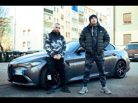 Thai Smoke - Alfa Quadrifoglio (Prod. Freddie Miseria)