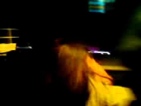 Shur-I-Kan - live in Prague