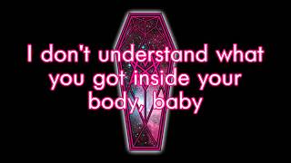 Cover art for jack you up