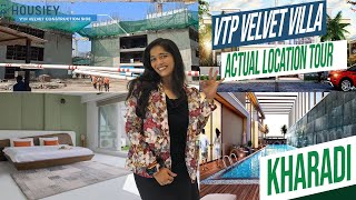 Location tour video thumbnail
