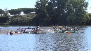 preview picture of video 'Campeonato Regional de Edad Tordesillas 23-08-2014'