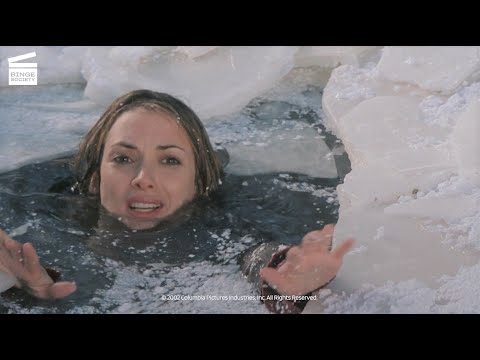 Mr. Deeds: Babe Almost Drowns HD CLIP