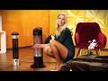 Pantyhose Visuals Ep 82 Anne Kathrin Kosch