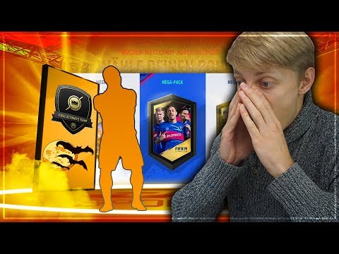 FIFA 19: SIND PACKS BESSER ALS COINS?! 🤔 DIVISION RIVALS REWARDS + SCREAM INVESTING TIPPS