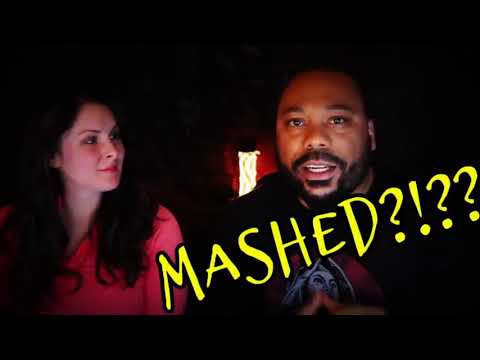 Christians React!! King Diamond   The Trial