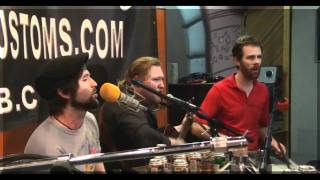 Let It Ride by The Matinee