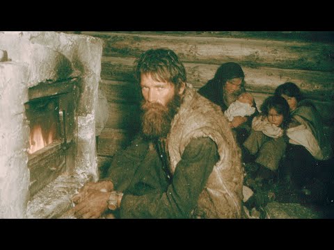 How One Pioneer’s “Impossible“ Heating Trick Saved Them From the Deadly Winter