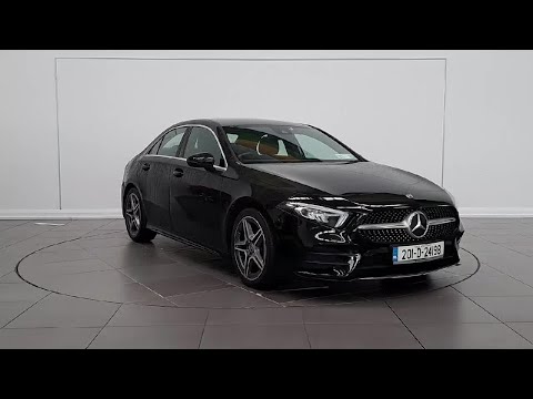 Mercedes-Benz A-Class A 180 Style - Image 2