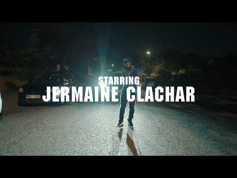 Hollowman Jendor - Jermaine Clachar [Official Video]
