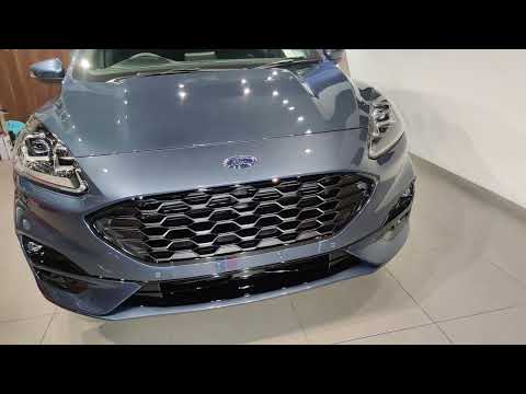 FORD KUGA 2021 - TOM's Car Detailing