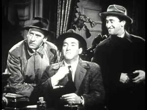 The Gorilla - Official Movie (pt. 5/5)