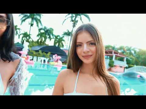 UNA TARDE EN HAWÁI LIVE SET (POOL PARTY PEOPLE ONE)-ERICK SANTIAGO ✘ CRISTIAN POLANCO