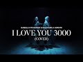 Salshabilla Adriani - I Love You 3000 (Stephanie Poetri Cover) [Feat. Isabella Maharani]