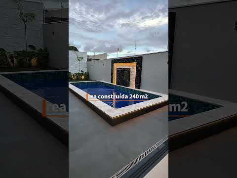 Setor Jardim mont Serrat Aparecida de Goiânia São 3 suites + escritório valor R$1.450.000,00