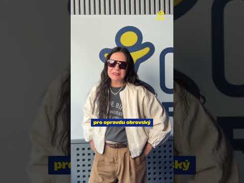 Anna K. oznámila druhý koncert v O2 universu! 🔥