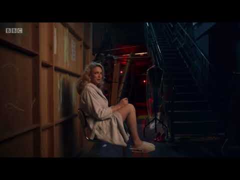 Jodie Comer's monologue in Talking Heads(Her Big Chance) |PART 2| #jodiecomer