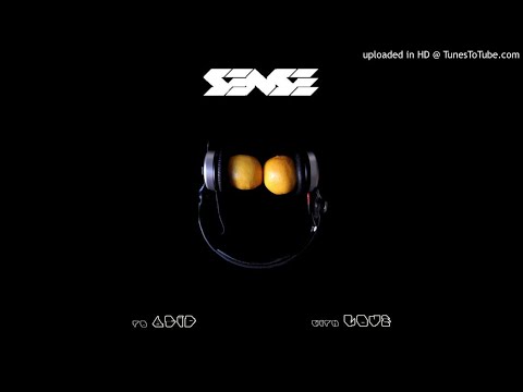 Sense - To Acid With Love - 1 - acid argument (album  16-10-2020)