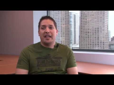 Extra Life Interview - Leo Flores, Game/Level Designer