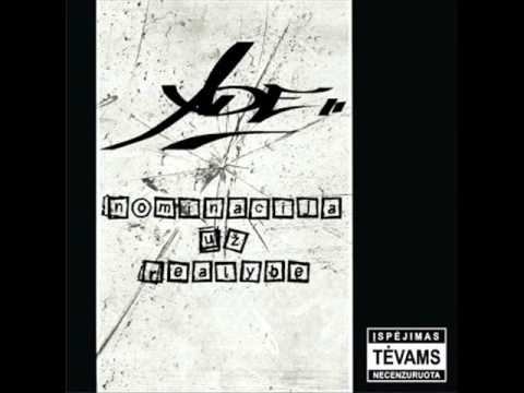 Ade - Nepamirskit Mano Vardo