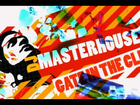 DJ Masterhouse - Gate In Club (Salato Techno Remix)