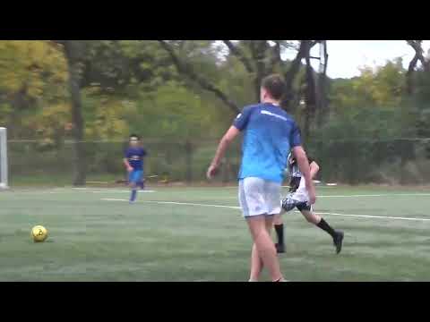 COCA JUNIORS vs  TIKI TAKA   - #LigaNuñez - #Apertura SLS Fecha 10-2022