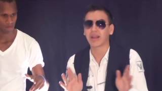 Redimi2 Ft Tercer Cielo - Yo sere tu sol